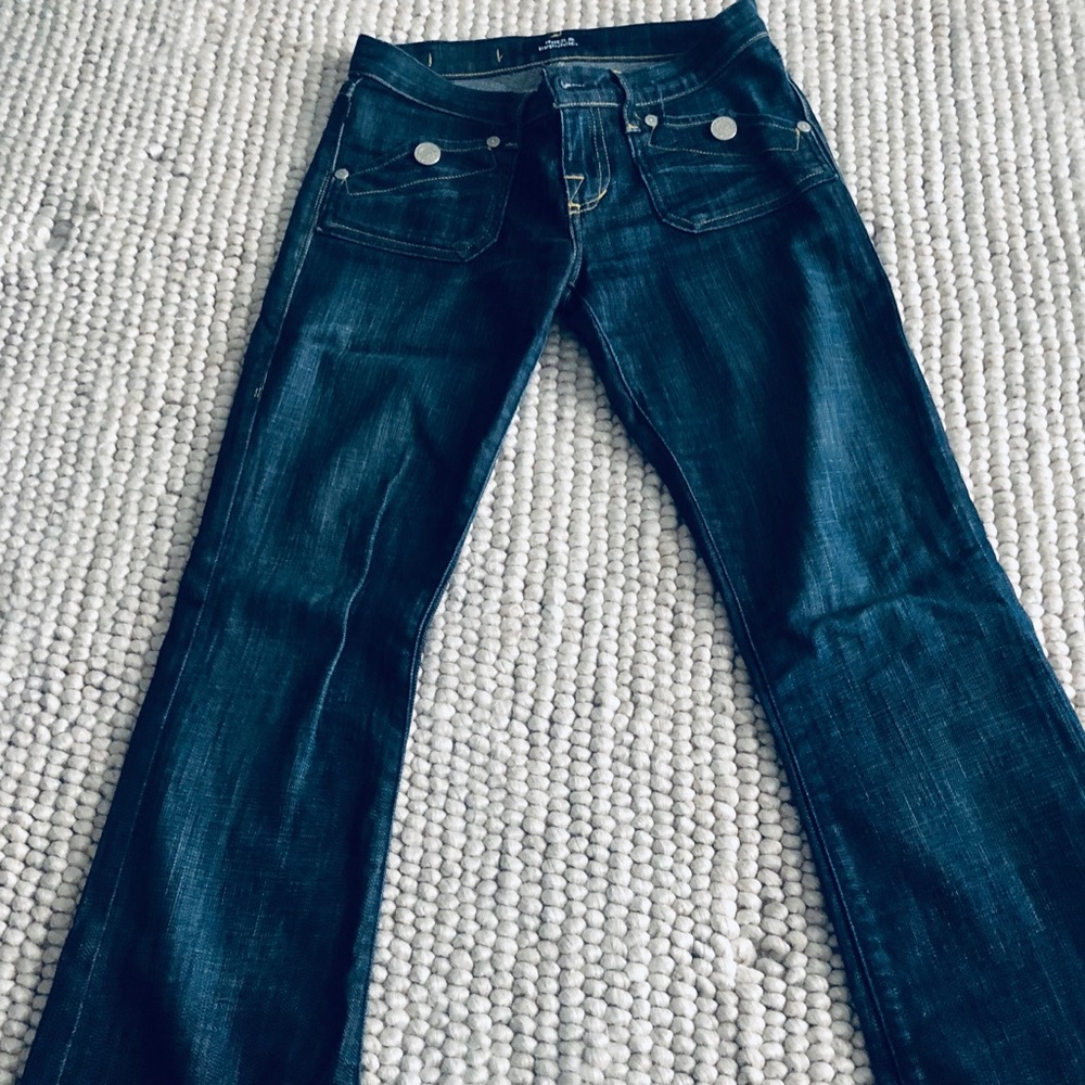 Rock & Republic Dark Wash Jeans